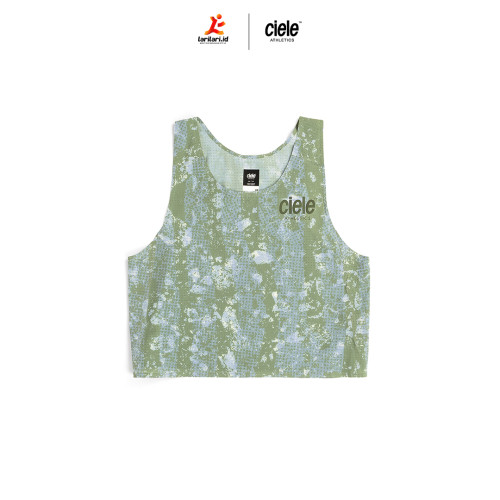 CIELE - Women - RDCRPSinglet2 - LakeroadDusk CIELE - Women - RDCRPSinglet2 - LakeroadDusk
